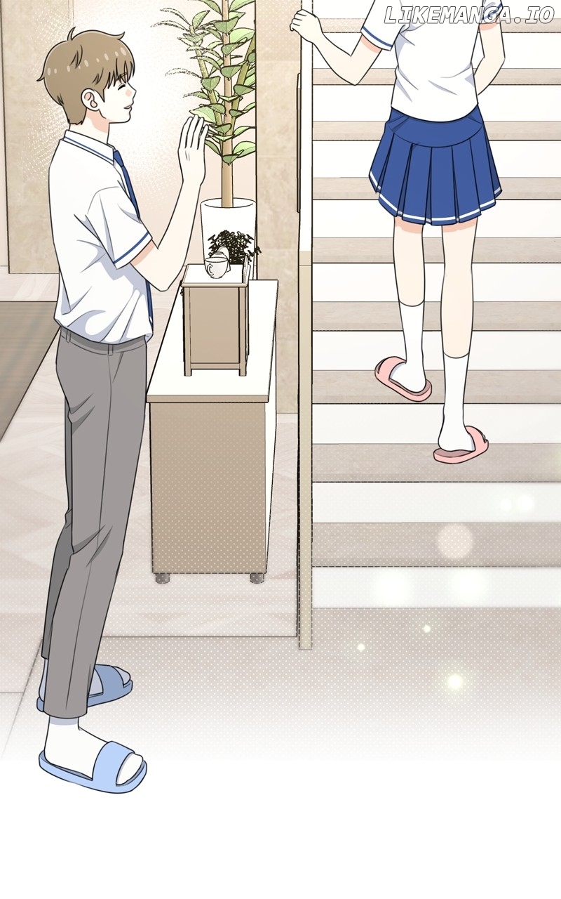 Love in Session Chapter 7 - page 100