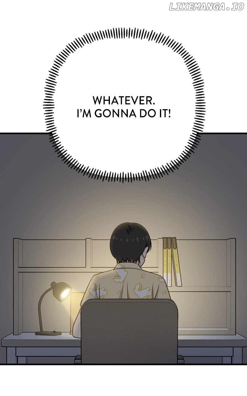 Love in Session Chapter 7 - page 101