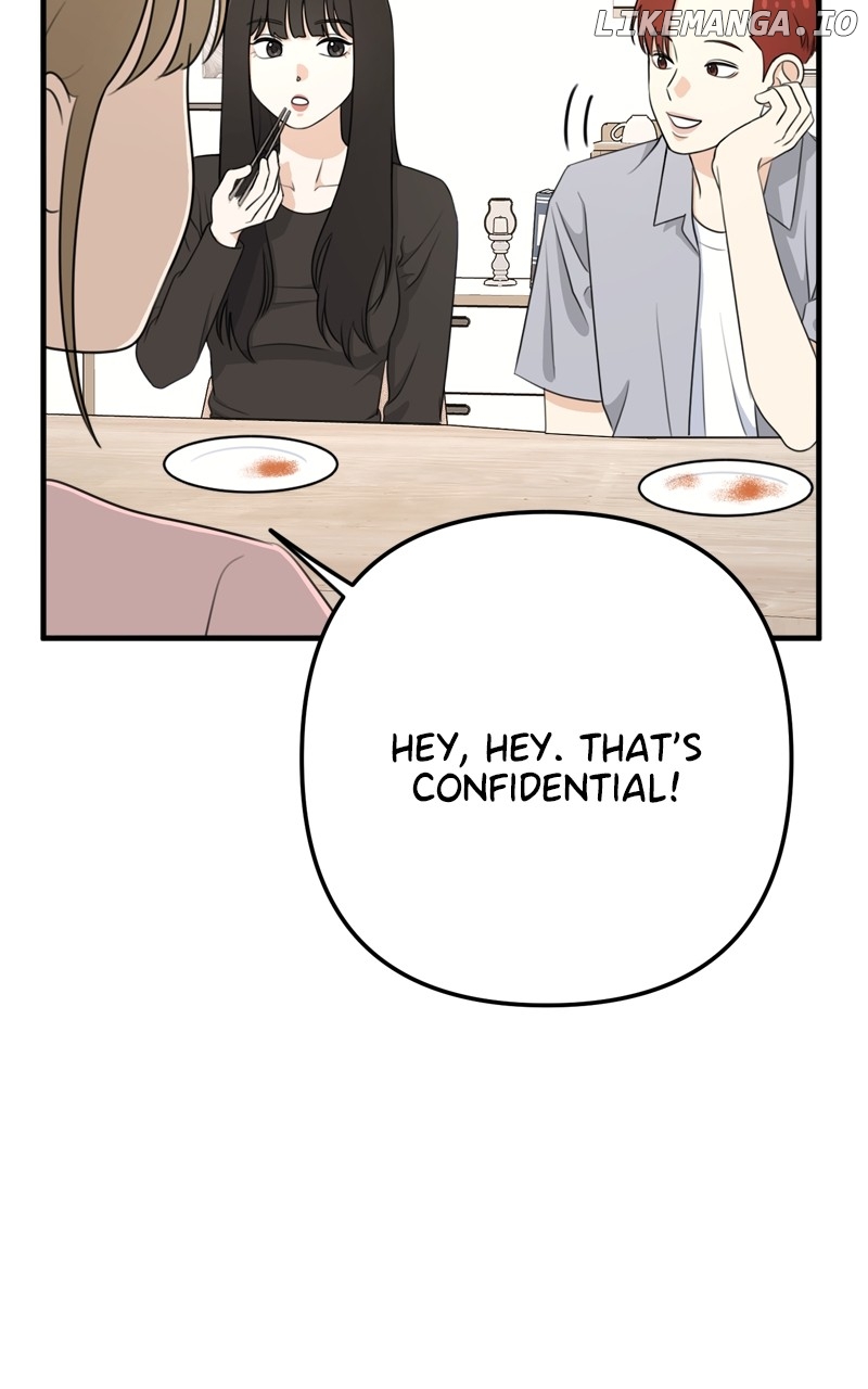 Love in Session Chapter 7 - page 11