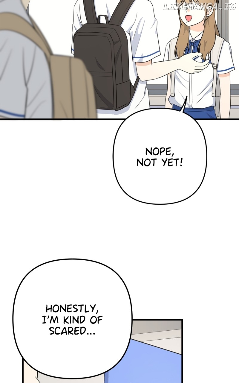 Love in Session Chapter 7 - page 112