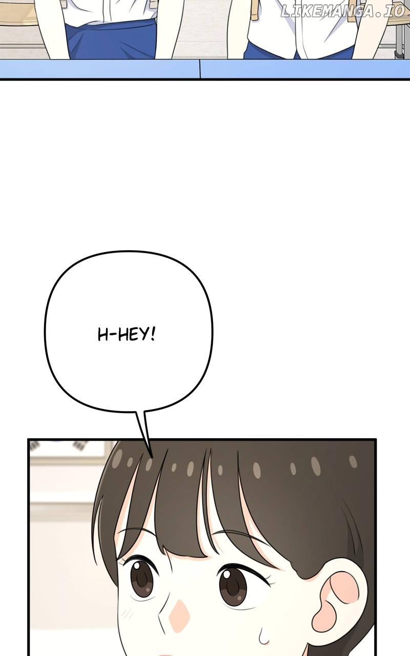 Love in Session Chapter 7 - page 123