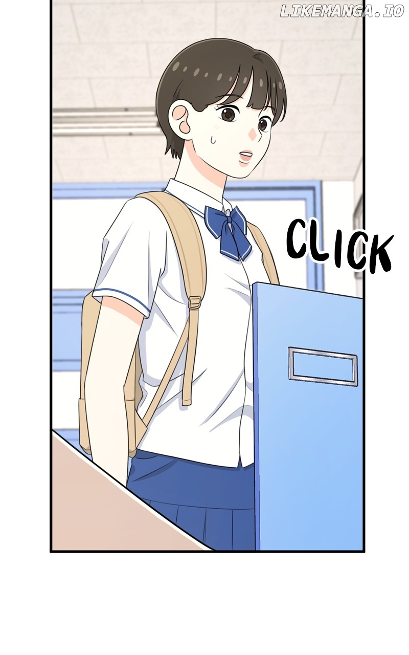Love in Session Chapter 7 - page 125
