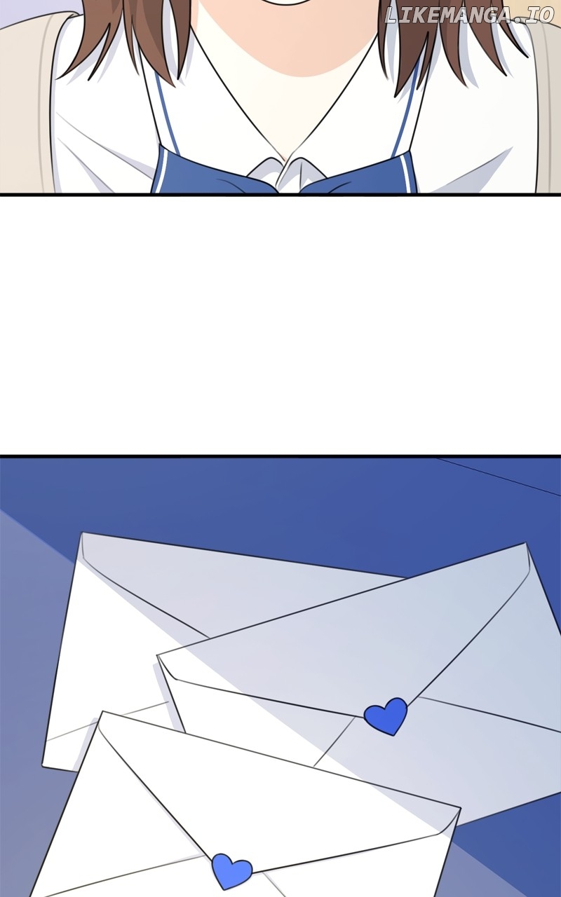 Love in Session Chapter 7 - page 127