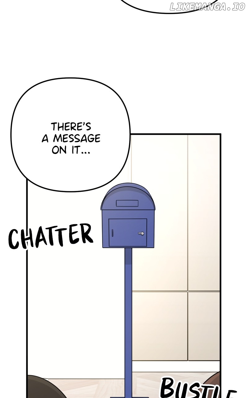 Love in Session Chapter 7 - page 2