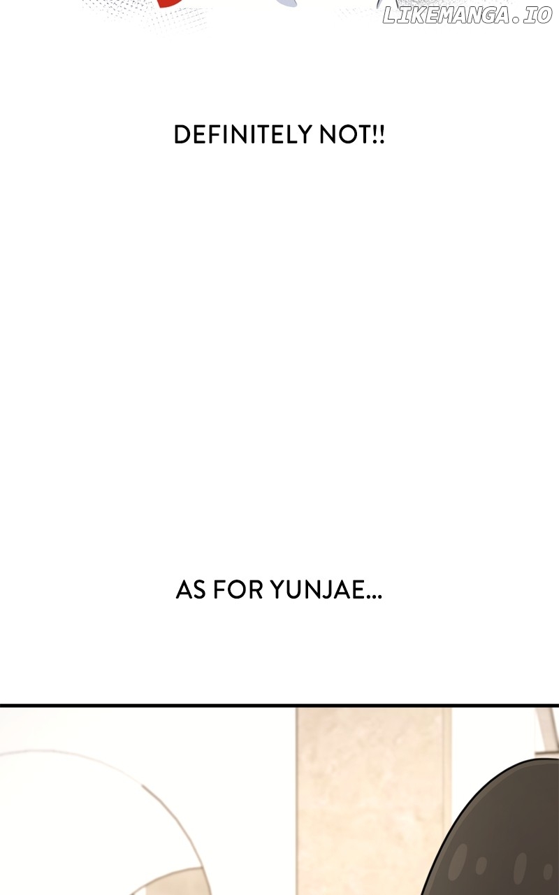 Love in Session Chapter 7 - page 22