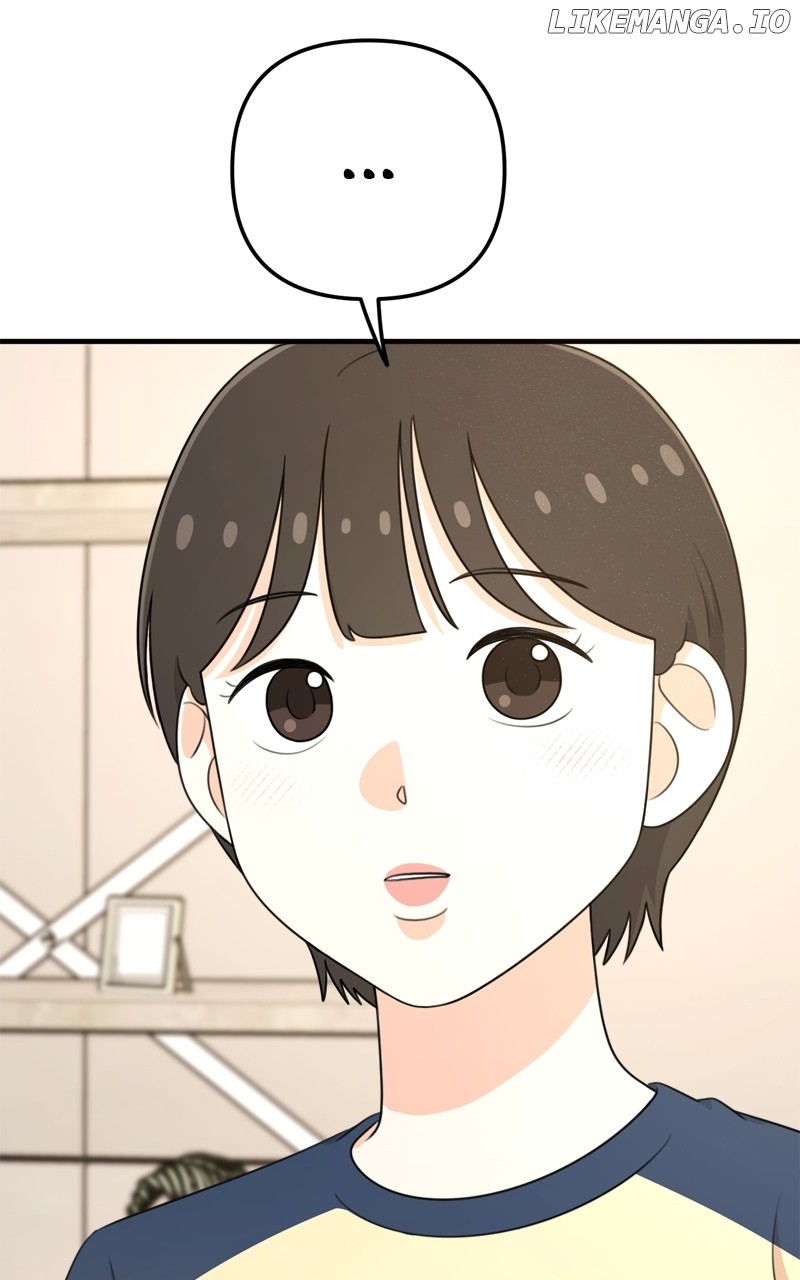 Love in Session Chapter 7 - page 24