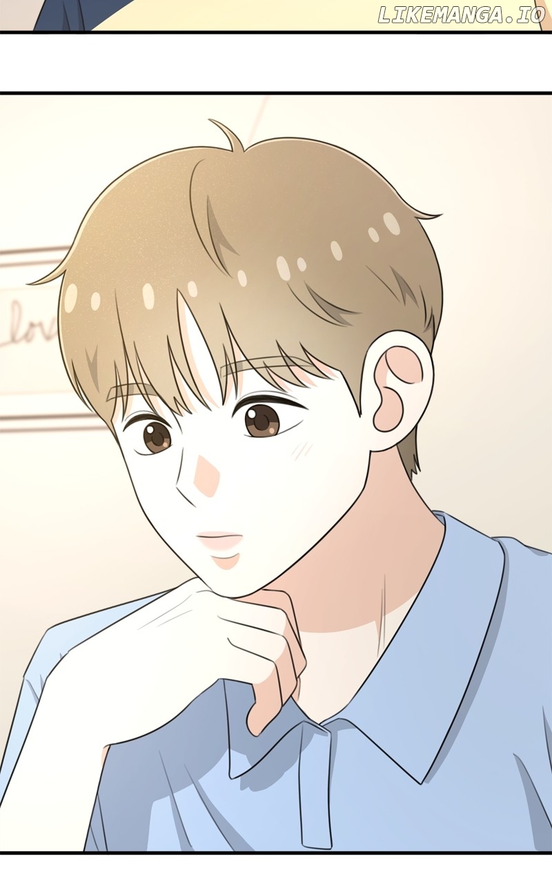 Love in Session Chapter 7 - page 25