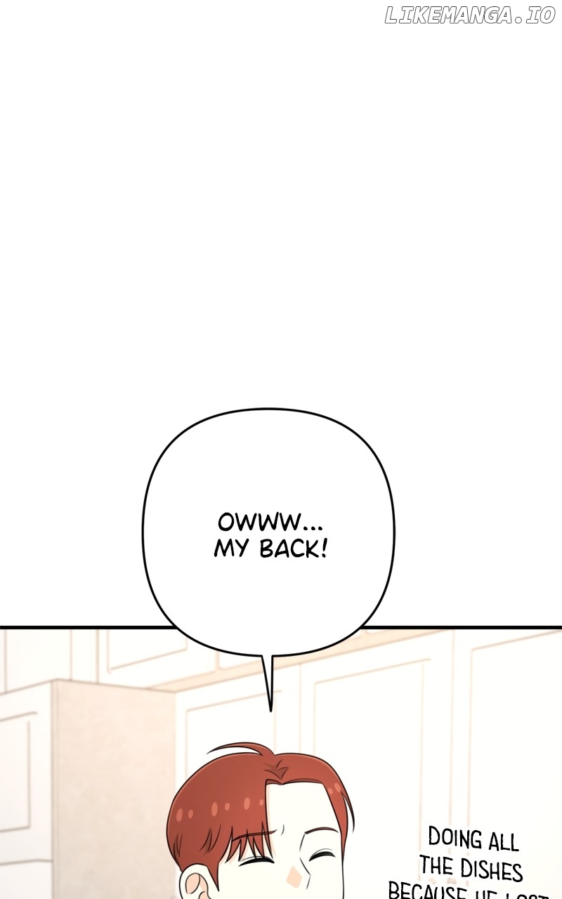 Love in Session Chapter 7 - page 30
