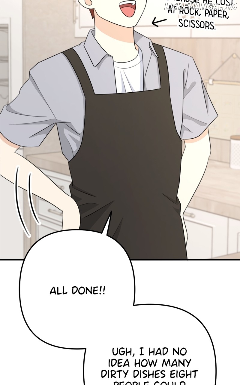 Love in Session Chapter 7 - page 31