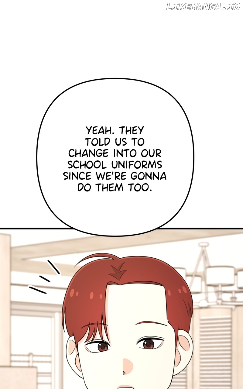Love in Session Chapter 7 - page 35
