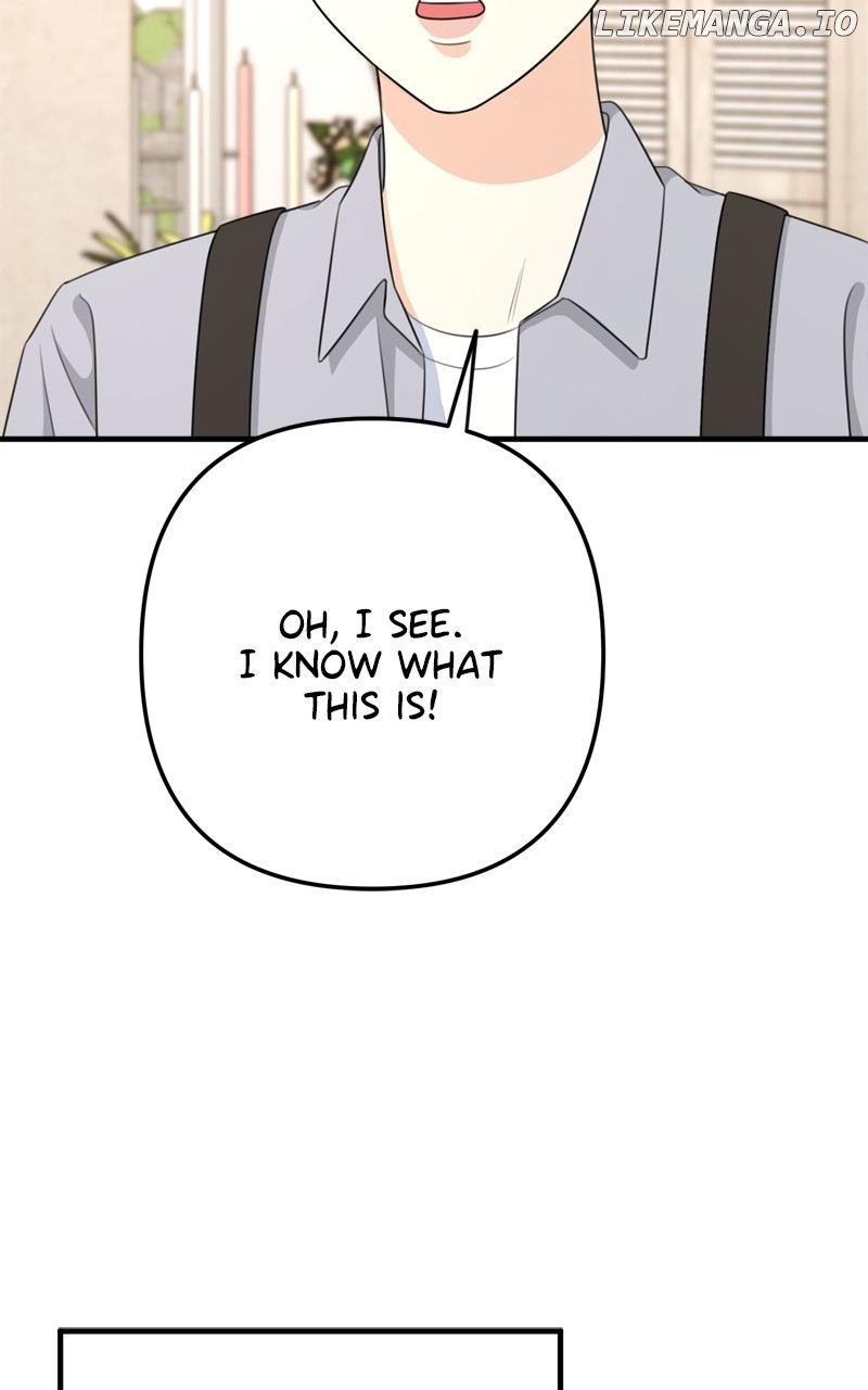 Love in Session Chapter 7 - page 36