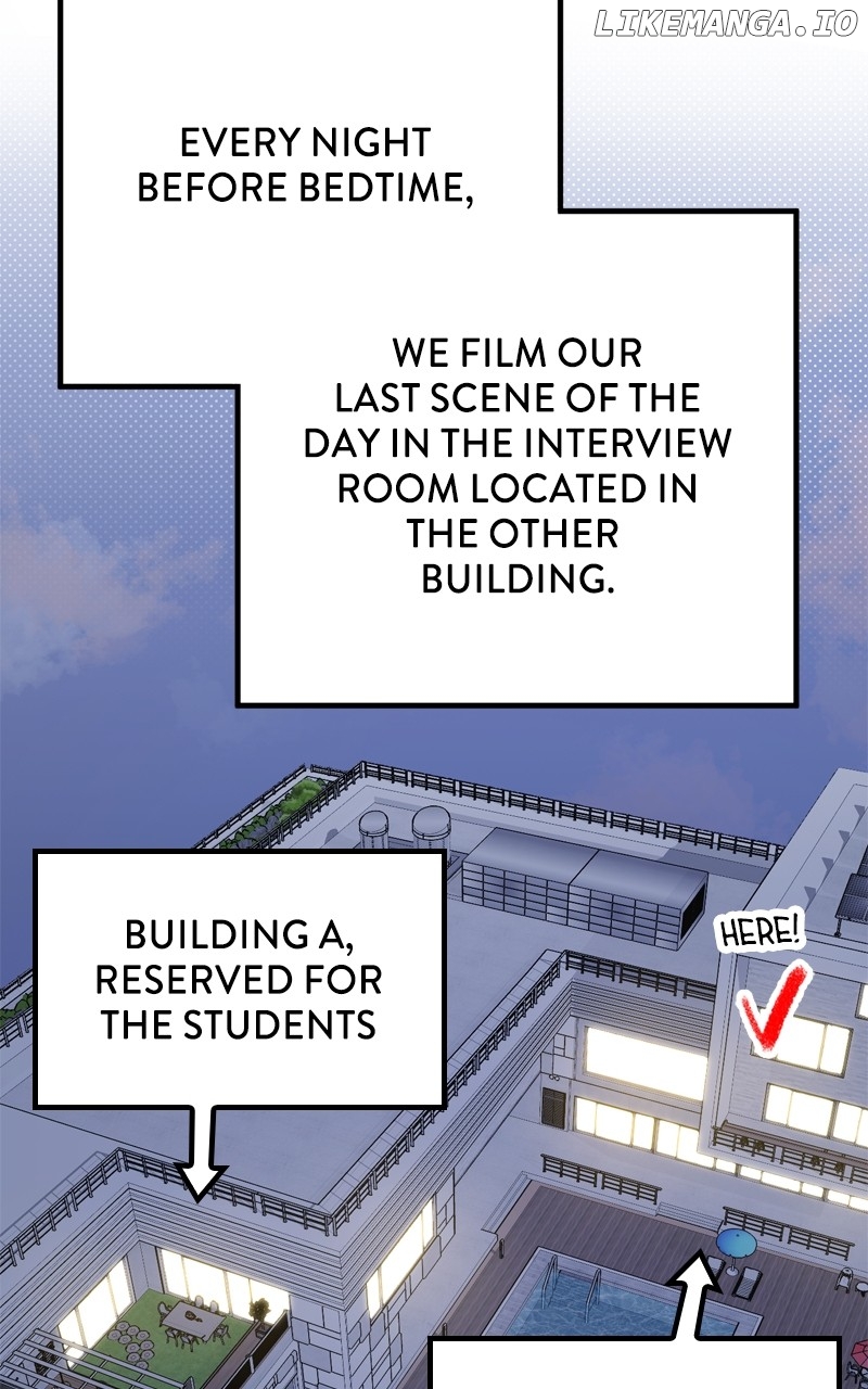 Love in Session Chapter 7 - page 37