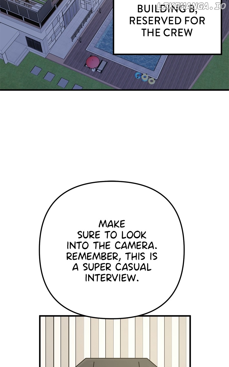 Love in Session Chapter 7 - page 38
