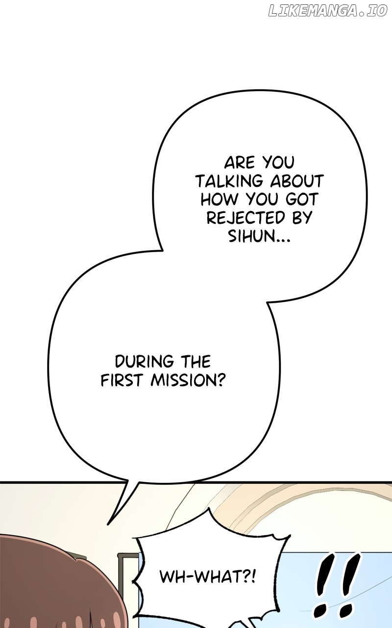 Love in Session Chapter 7 - page 44