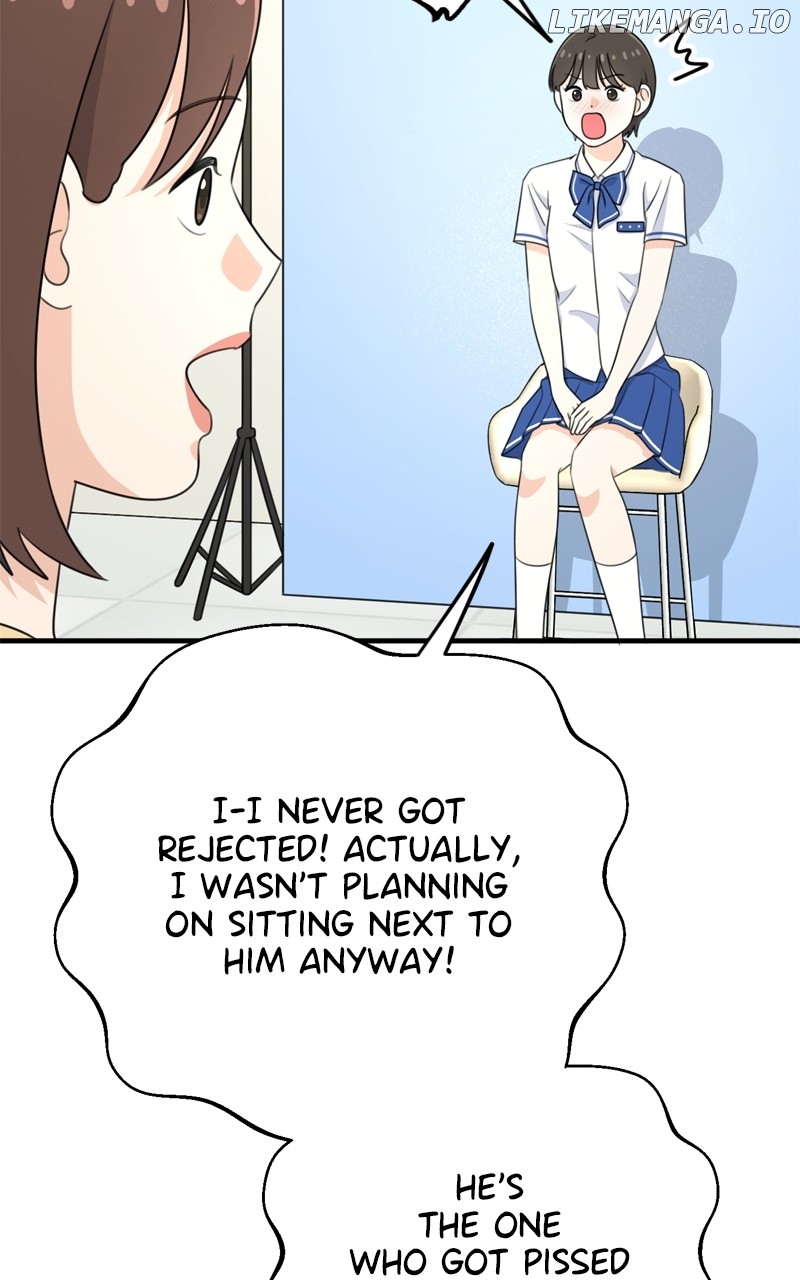 Love in Session Chapter 7 - page 45