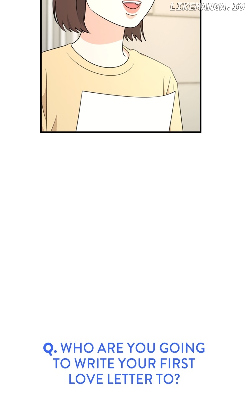 Love in Session Chapter 7 - page 56
