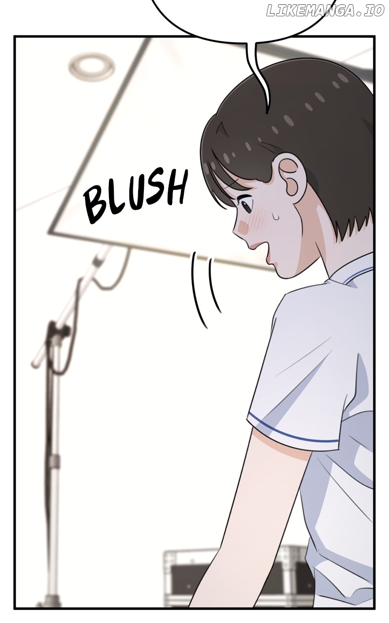 Love in Session Chapter 7 - page 59