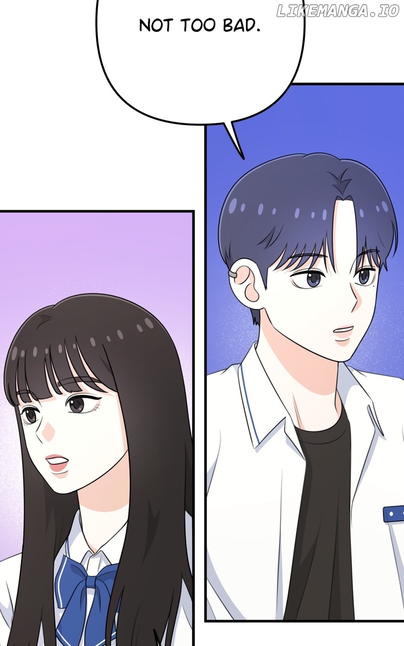 Love in Session Chapter 7 - page 61