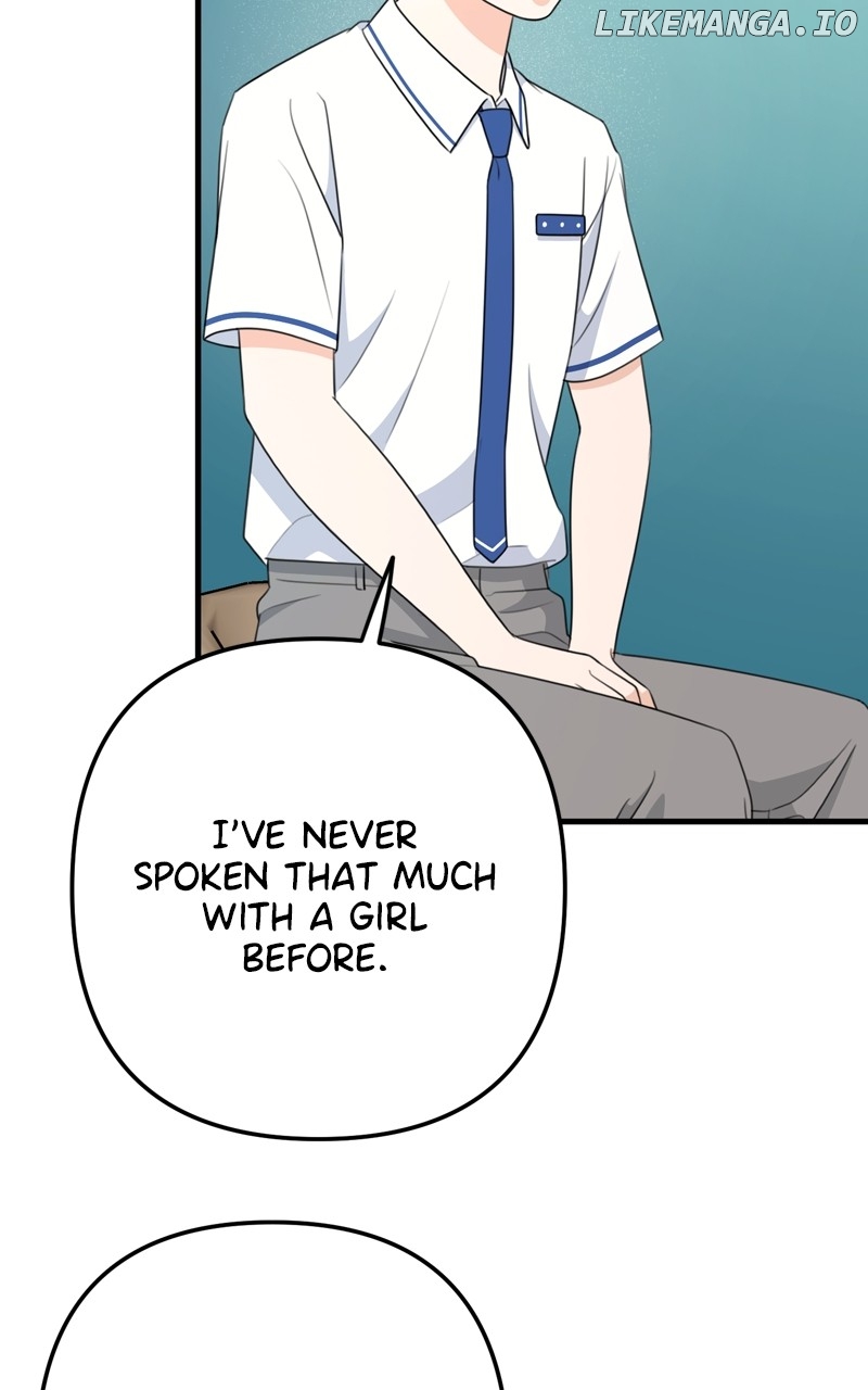 Love in Session Chapter 7 - page 64