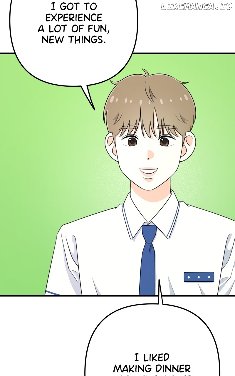 Love in Session Chapter 7 - page 65