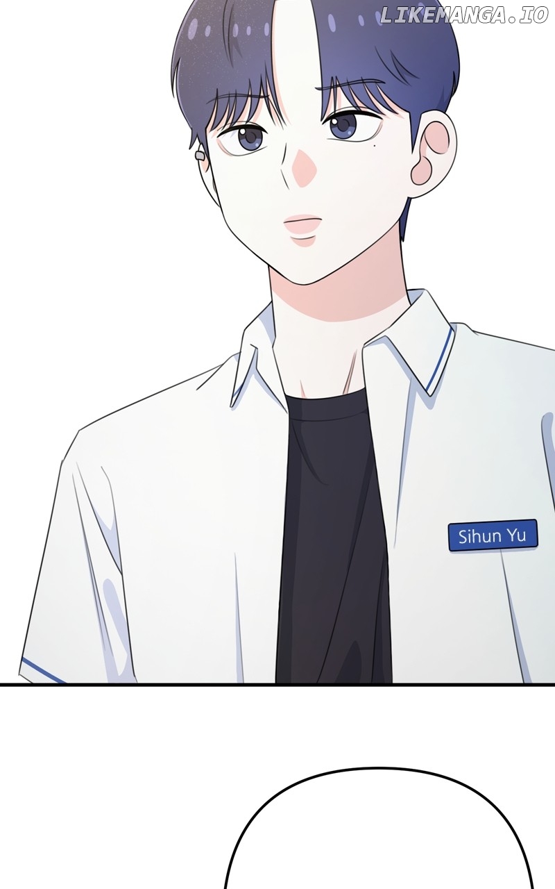 Love in Session Chapter 7 - page 67