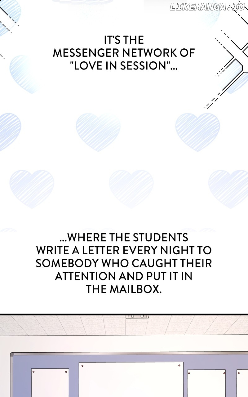 Love in Session Chapter 7 - page 7
