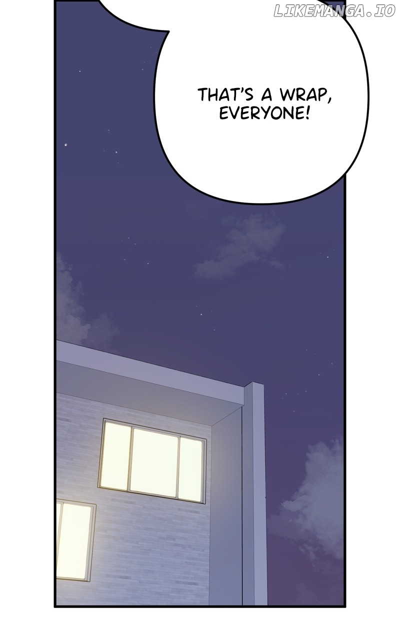 Love in Session Chapter 7 - page 74