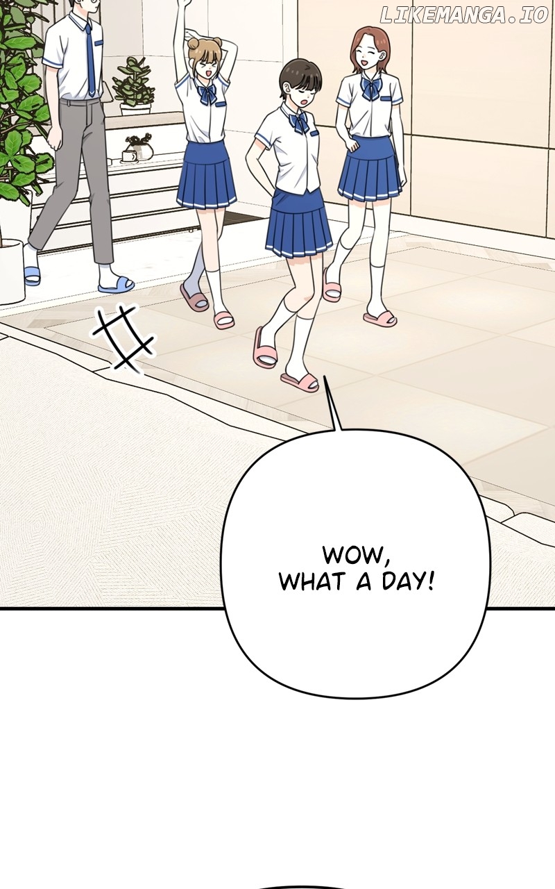 Love in Session Chapter 7 - page 76