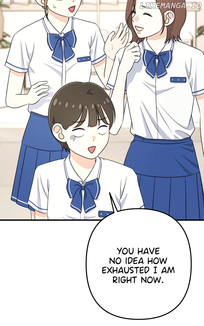 Love in Session Chapter 7 - page 78
