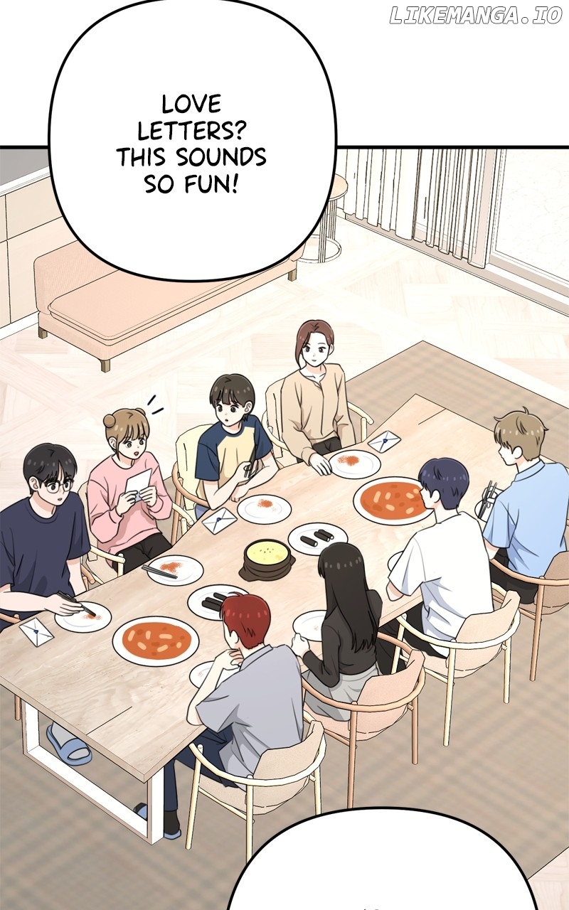 Love in Session Chapter 7 - page 9