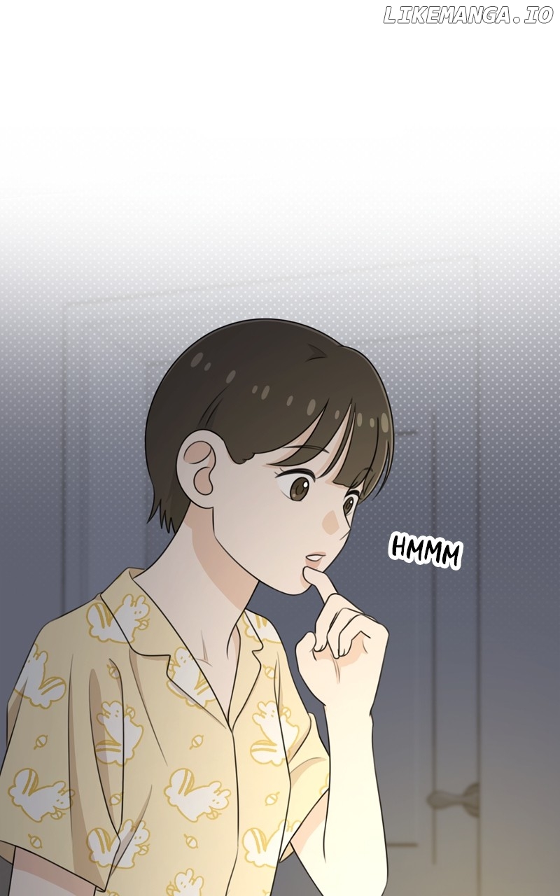 Love in Session Chapter 7 - page 96
