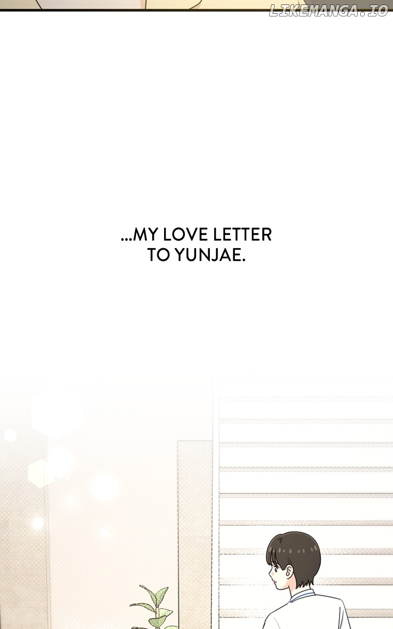 Love in Session Chapter 7 - page 99