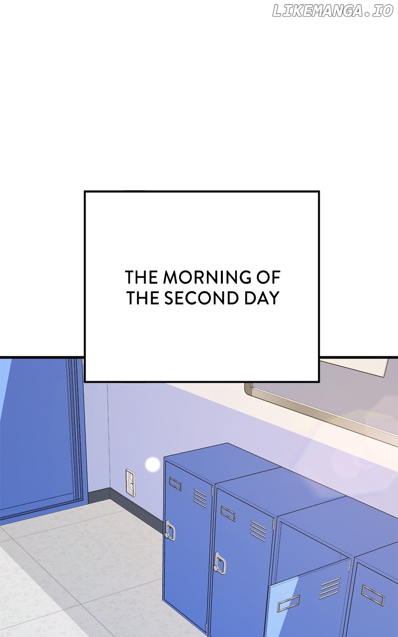 Love in Session Chapter 8 - page 1