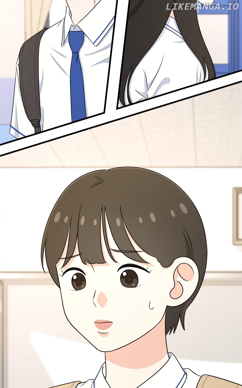 Love in Session Chapter 8 - page 13