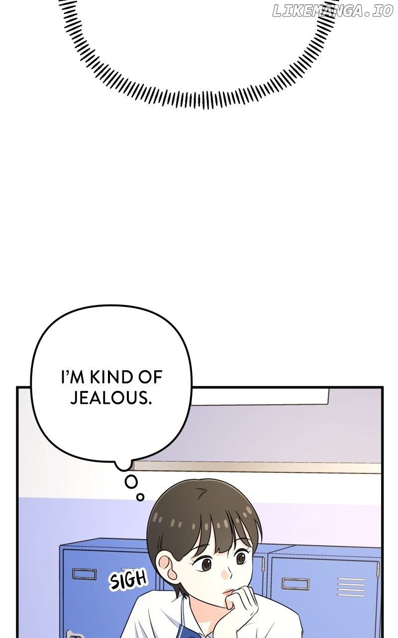 Love in Session Chapter 8 - page 86