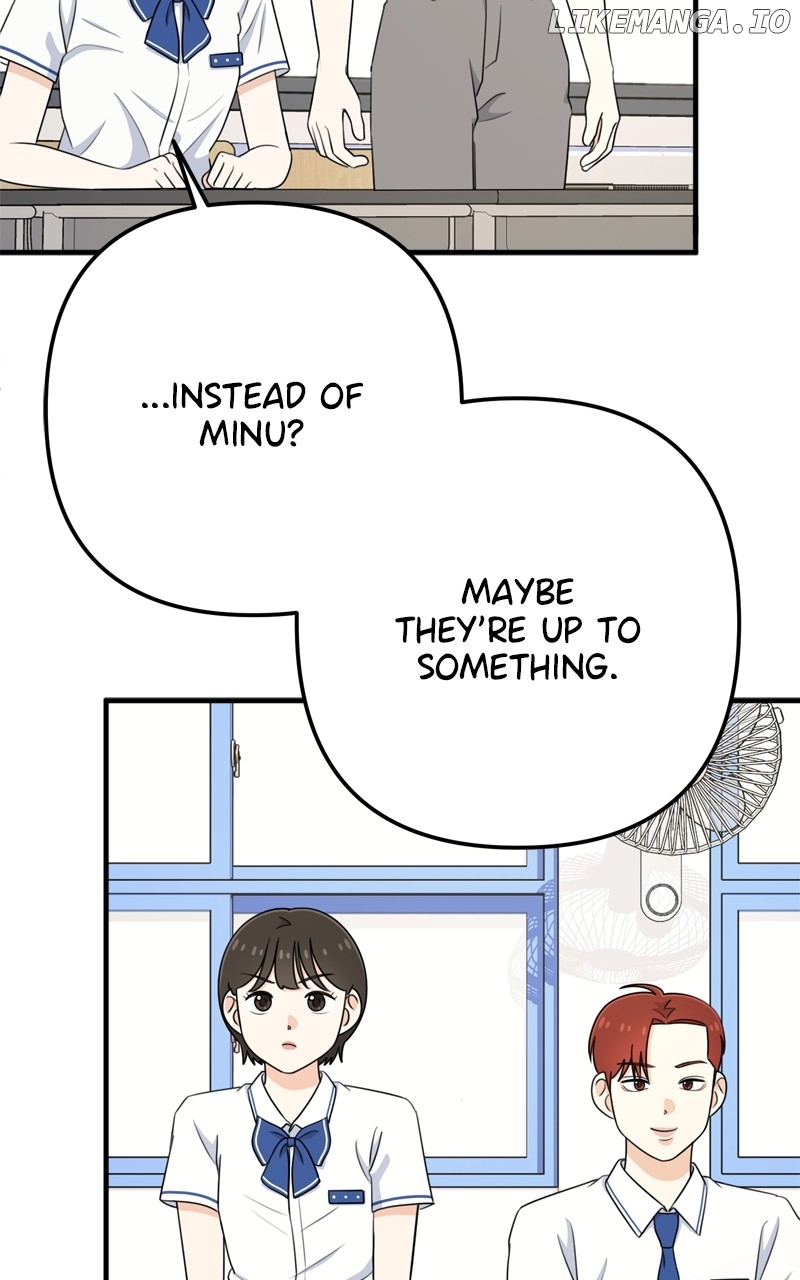 Love in Session Chapter 10 - page 10