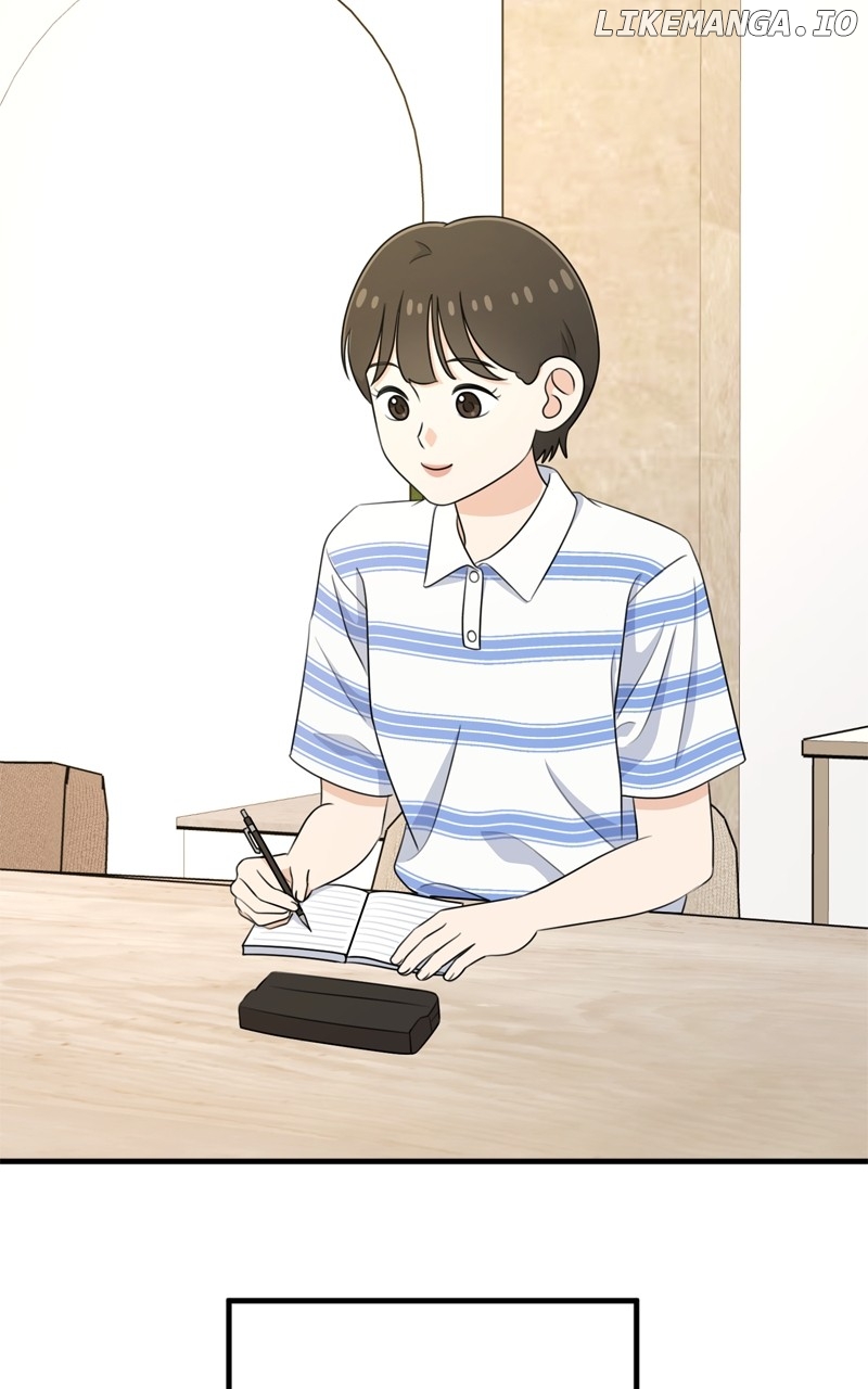 Love in Session Chapter 10 - page 106