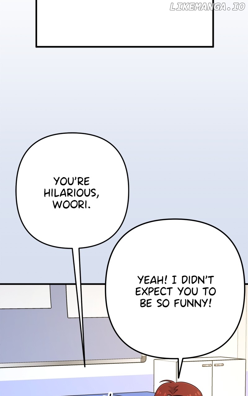 Love in Session Chapter 10 - page 109