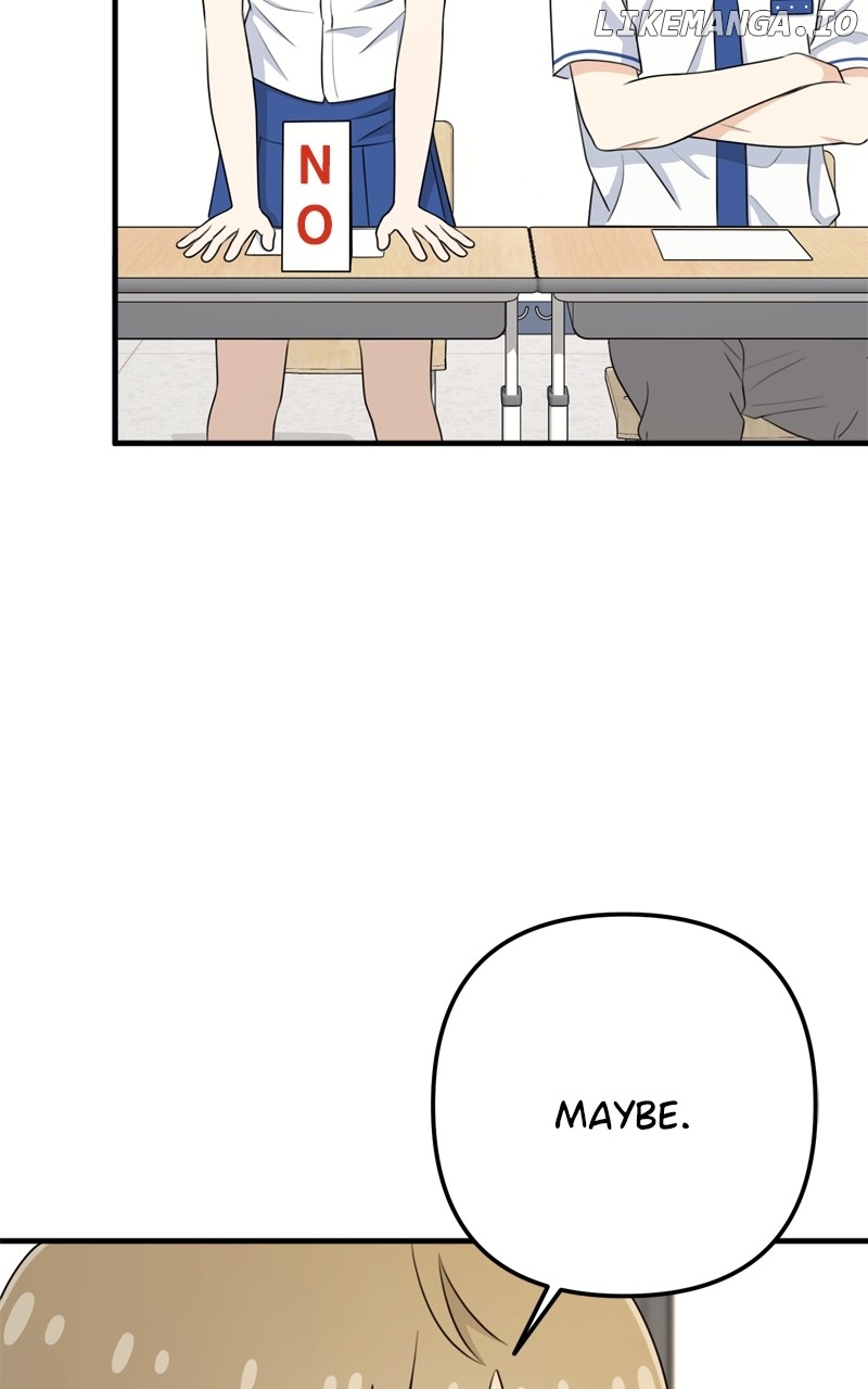 Love in Session Chapter 10 - page 11