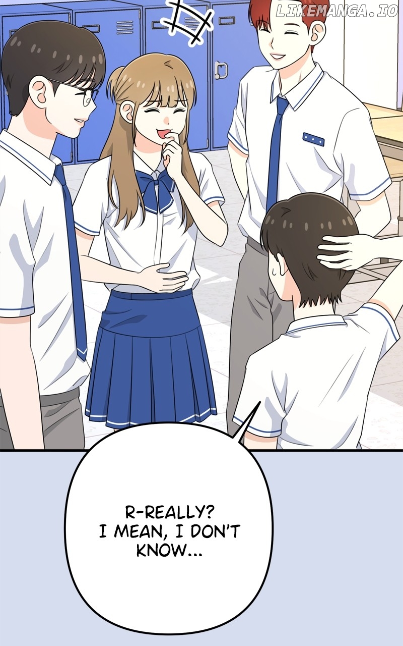 Love in Session Chapter 10 - page 110