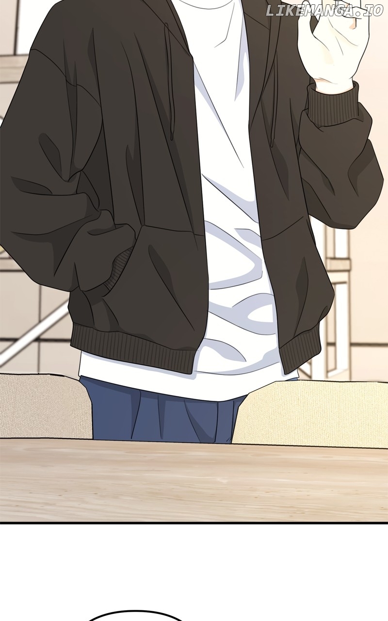 Love in Session Chapter 10 - page 126