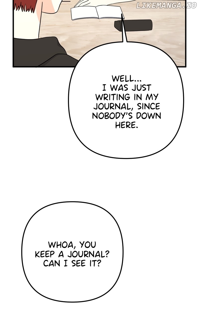 Love in Session Chapter 10 - page 128