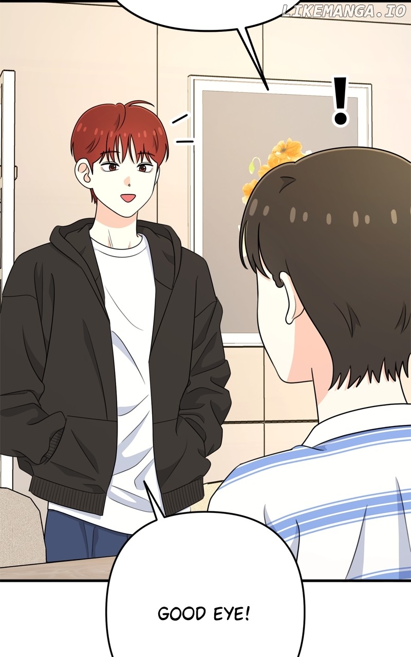 Love in Session Chapter 10 - page 133