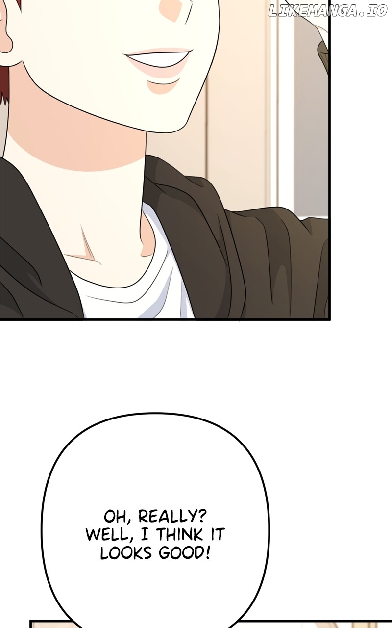 Love in Session Chapter 10 - page 135