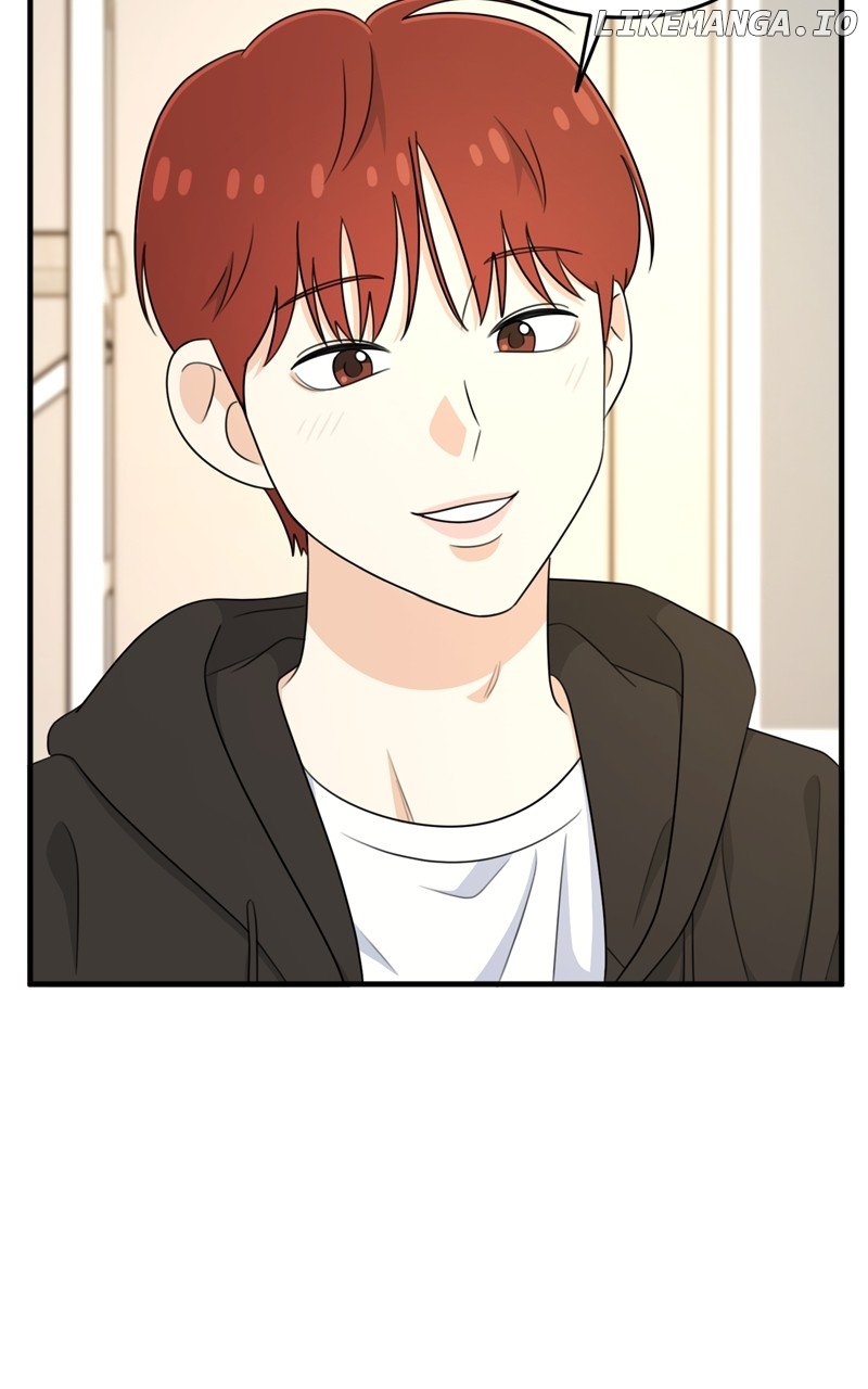 Love in Session Chapter 10 - page 138