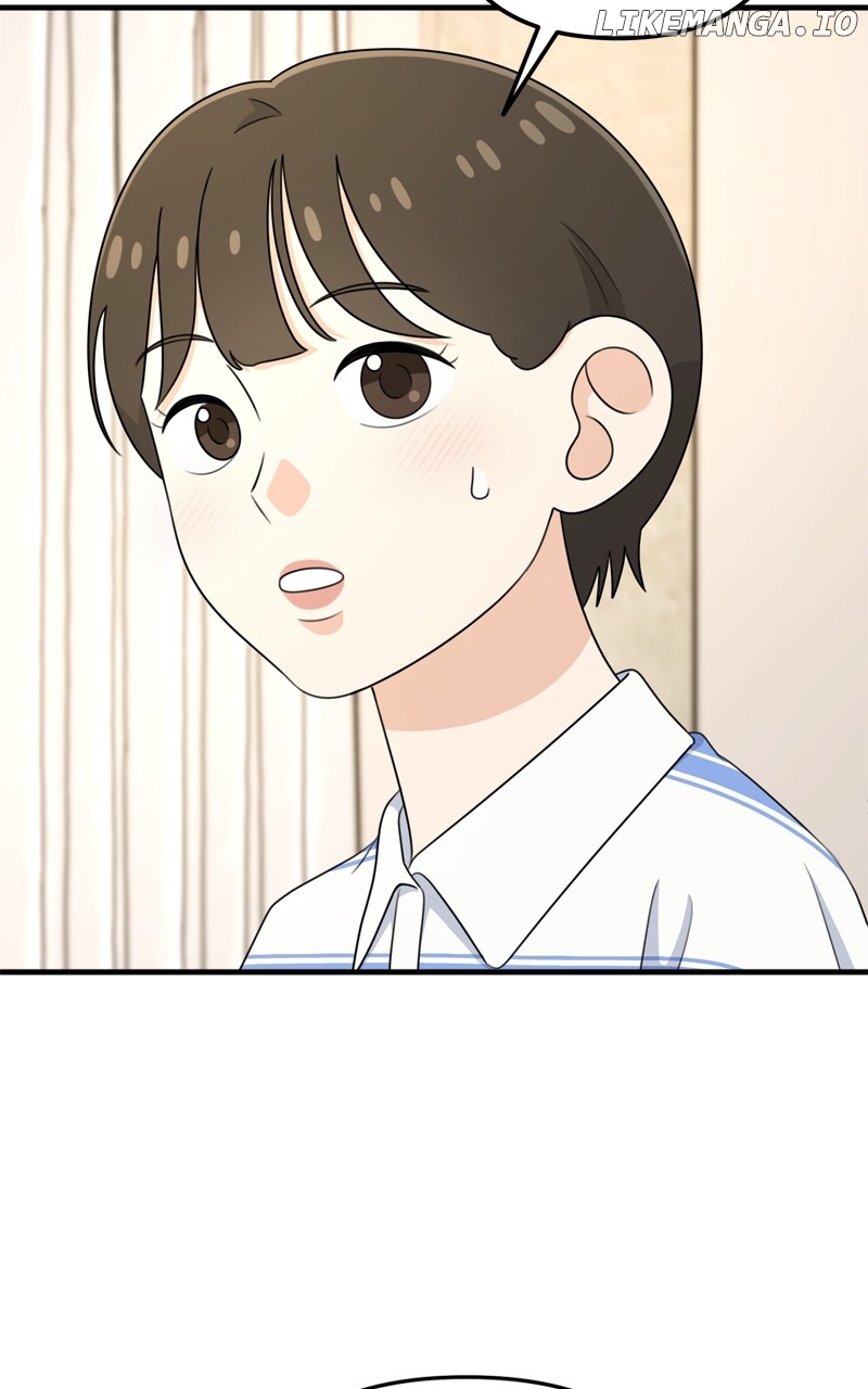 Love in Session Chapter 10 - page 144