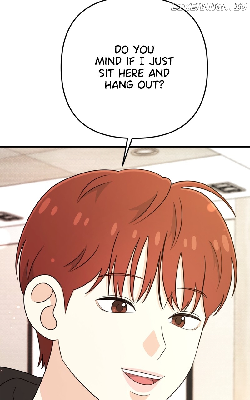 Love in Session Chapter 10 - page 145