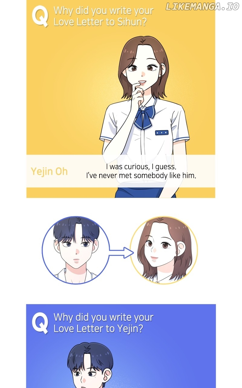 Love in Session Chapter 10 - page 148