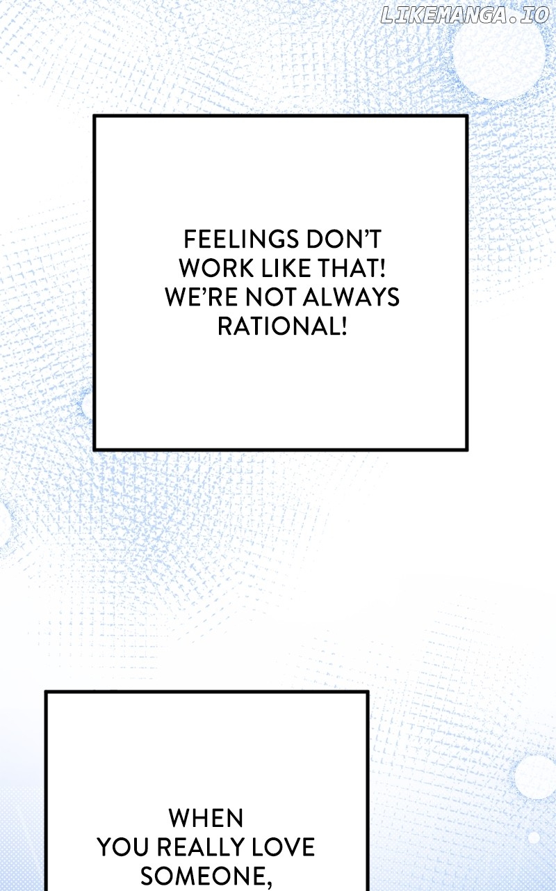 Love in Session Chapter 10 - page 21