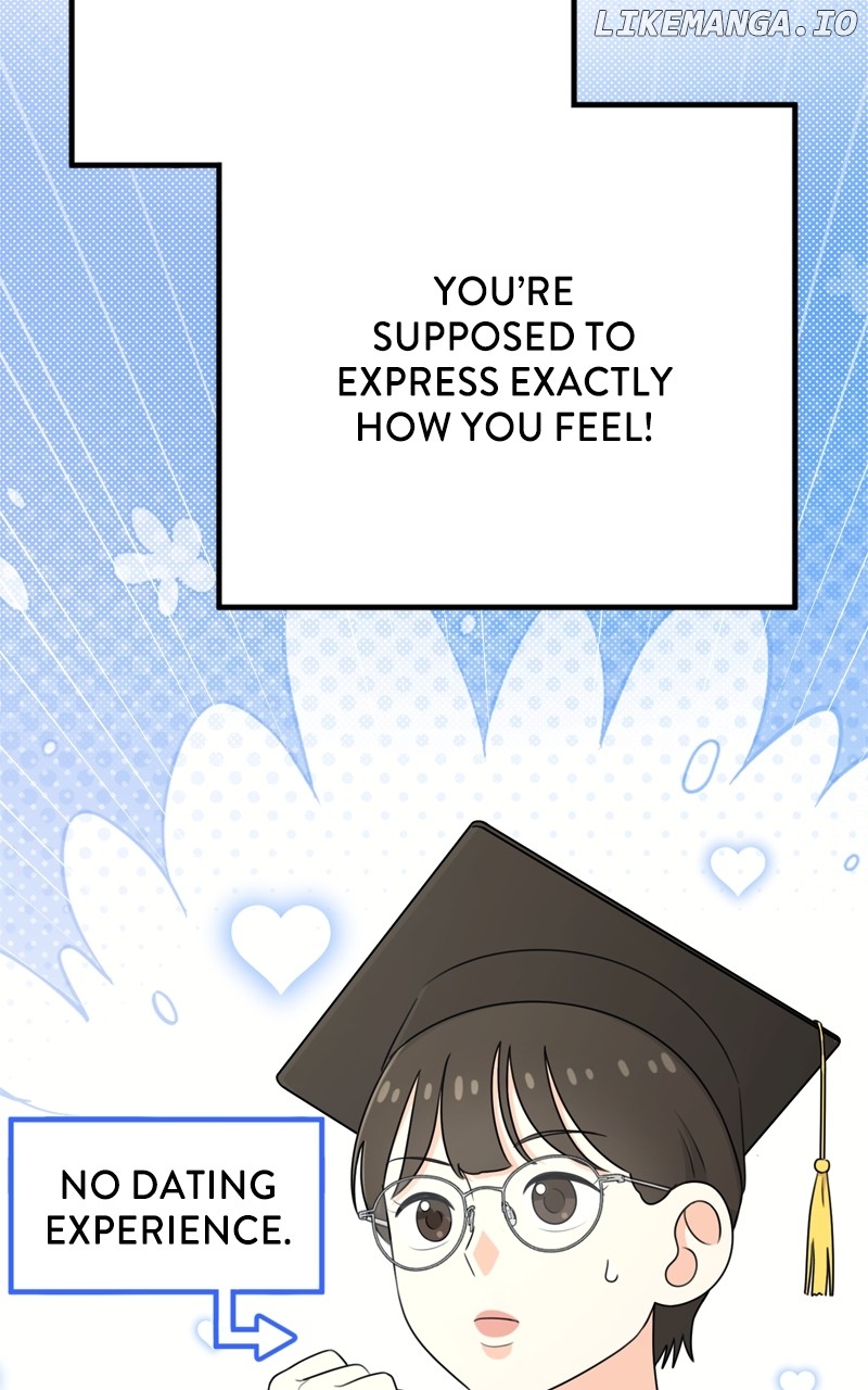 Love in Session Chapter 10 - page 22